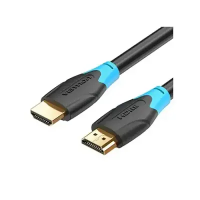 VENTION AACBE HDMI Cable 0.75M Black