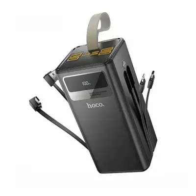 Hoco MMJ-12 22.5W 50000mAh Power Bank