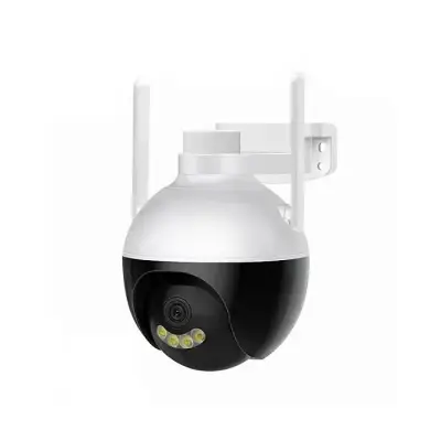 V380 Pro H1 PTZ Outdoor 3MP Camera