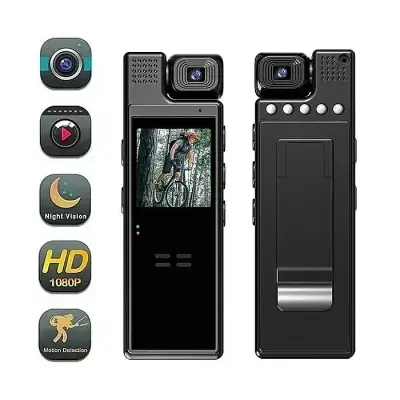 L9 2MP Mini Vlogging Camera