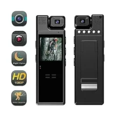 L9 2MP Mini Vlogging Camera