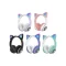STN-28 Wireless Cat Ear Headset - 1