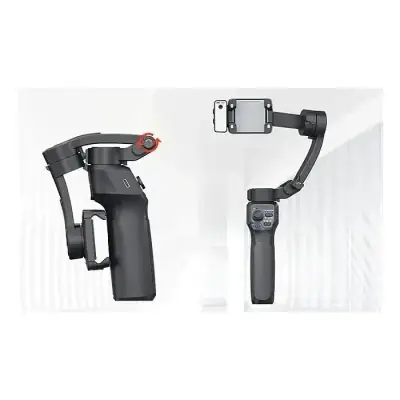 LX-11 Max Gimbal
