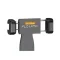 Plokama CL-20 Phone Clip Head Holder mount - 2