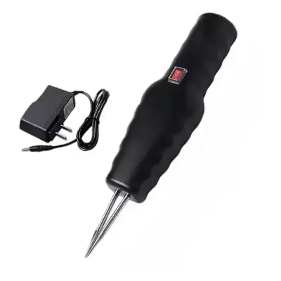 Electric Handheld Chicken or Duck Feather Plucker