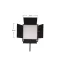 Pro LED 1000 LED Video Light - 2