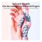 MEMO FS02 1 Pair Mobile Game Gloves for PUBG Breathable Finger Sleeve Sweatproof Fingertips Anti-slip Silver Fiber Gaming Cover - 2