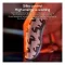 MEMO FS02 1 Pair Mobile Game Gloves for PUBG Breathable Finger Sleeve Sweatproof Fingertips Anti-slip Silver Fiber Gaming Cover - 3