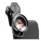 APEXEL APL-HB3080 HD 30-80 mm Macro Lens for Smartphone - 2