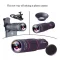 18X25 Mobile Phone Telescope Lens – Long-Distance Zoom for Smartphones - 3