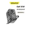 Awei G-52 Universal Travel Adaptor Wall Charger GaN with 4 Output - 1