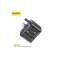 AWEI C-39 35W Multi-Function Wall Charger daptor - 1