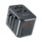 AWEI C-39 35W Multi-Function Wall Charger daptor - 2