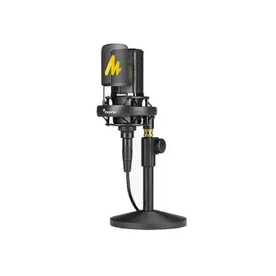 Maono PM500T XLR Condenser Microphone