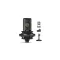 Maono PM500T XLR Condenser Microphone - 2