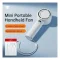 Plextone F2 Handheld Turbo Fan 5 Gears With Display - 2