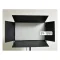 SY-1280 LED Beads LED Panel Photography Video Light LED Panel LED Video Light Panel - 1