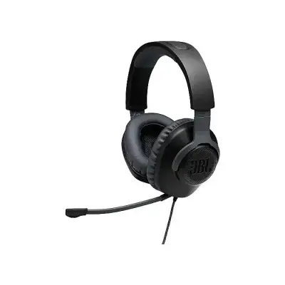 JBL Quantum 100 Wired Gaming Headset