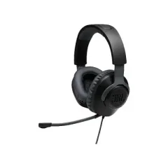 JBL Quantum 100 Wired Gaming Headset