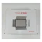 Zsyb P-900 50w Portable Professional Video Lighting Led Photography Flat Panel Light (no stan) - 2