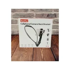 Neepho NP-G2 Neck Holder / Cellphone/Camera Neck Holder