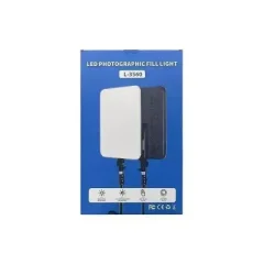 L-3560 LED Photographic Fill Light