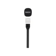 Rode GO Handheld Interview Mic Adapter for the Wireless...