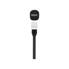 Rode GO Handheld Interview Mic Adapter for the Wireless...