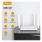 IMOU HR12F AC1200 Wi-Fi Smart Router Dual Band - 3