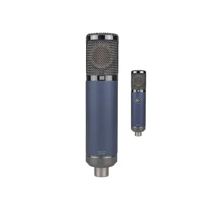 Luucco Melo-S1 Studio-quality Condenser Microphone