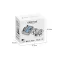 K100 MAX Mini GPS Drone 4K HD real-time video transmission screen control obstacle avoidance aerial photography RC quadcopter - 2
