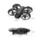 K100 MAX Mini GPS Drone 4K HD real-time video transmission screen control obstacle avoidance aerial photography RC quadcopter - 3