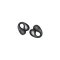 SoundPEATS PearlClip Pro Open-Ear Wireless Earbuds - 3