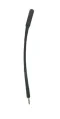 3.5mm male port to 6.5mm female port converter cable for mobile phone & camera - 4