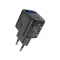 ACEFAST A113 Mini 20W PD GaN Display Fast Charger - 1