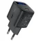 ACEFAST A115 PD 30W Gan Adapter With Display - 1