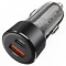 ACEFAST B12 Car Charger 60W – Dual Port USB-A & USB-C Fast Charging Car Power Adapter - 3