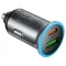 ACEFAST B15 65W Dual-Port Metal Car Charger - 2
