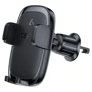 ACEFAST D48 Powerful 15W Magnetic Wireless Car Phone Holder