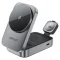 Acefast E22 3-in-1 22.5W Desktop Wireless Charging Station (Fast Magnetic Wireless Charger) - 1