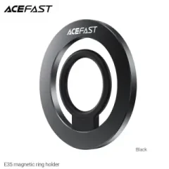 ACEFAST E35 Ultra-Slim Magnetic Phone Ring Holder