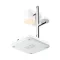 ACEFAST E39 4-in-1 Desktop Wireless Charging Station for phone, TWS headset, smart watch - 4