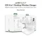 ACEFAST E39 4-in-1 Desktop Wireless Charging Station for phone, TWS headset, smart watch - 1