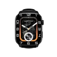 ACEFAST G1 Smart Watch with 1.95″ AMOLED Display with 2.5D...
