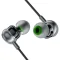 ACEFAST L4 Wired Earphones 3.5mm Clear Sound with Mic - 3