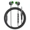 ACEFAST L4 Wired Earphones 3.5mm Clear Sound with Mic - 1