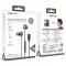 ACEFAST L5 Type-C In-Ear Wired Earphones with Mic - 4