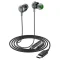 ACEFAST L5 Type-C In-Ear Wired Earphones with Mic - 2