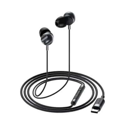 ACEFAST L6 USB-C Wired Earphone with Mic