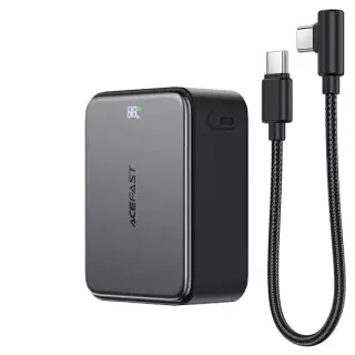 Acefast M28 22.5W 10000mAh Fast Charge Power Bank